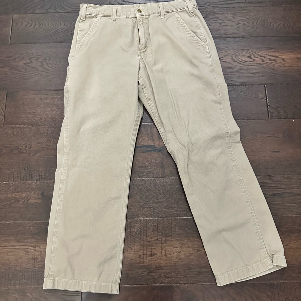 Carhartt Pants